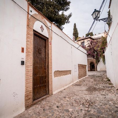 La Perla Del Oriente Villa Granada Luaran gambar