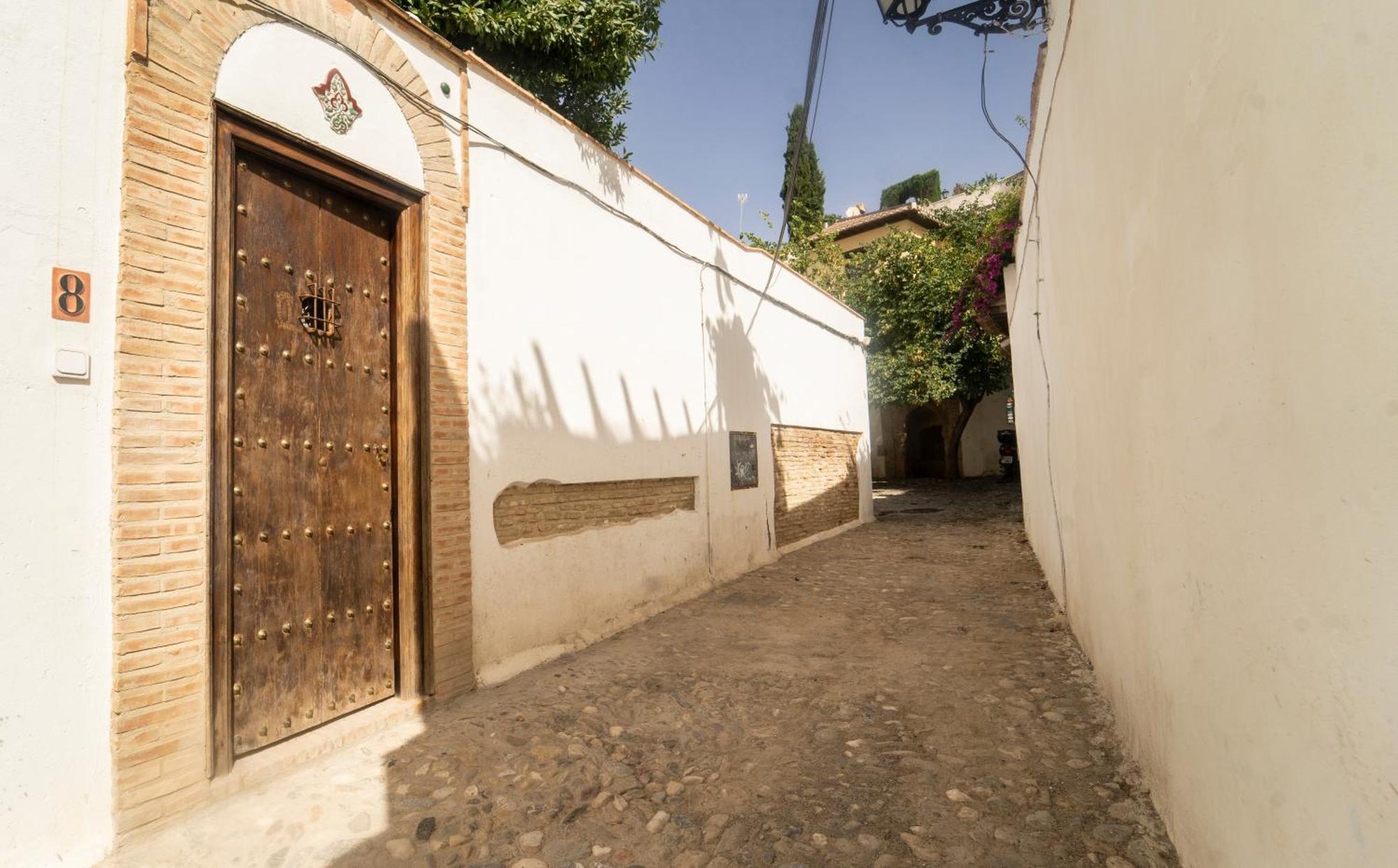 La Perla Del Oriente Villa Granada Luaran gambar