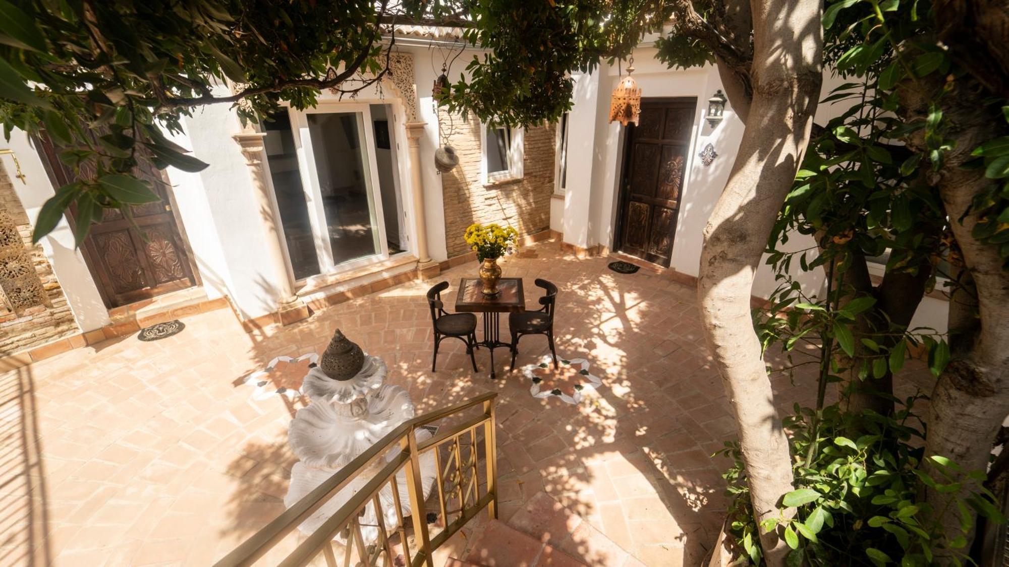 La Perla Del Oriente Villa Granada Luaran gambar