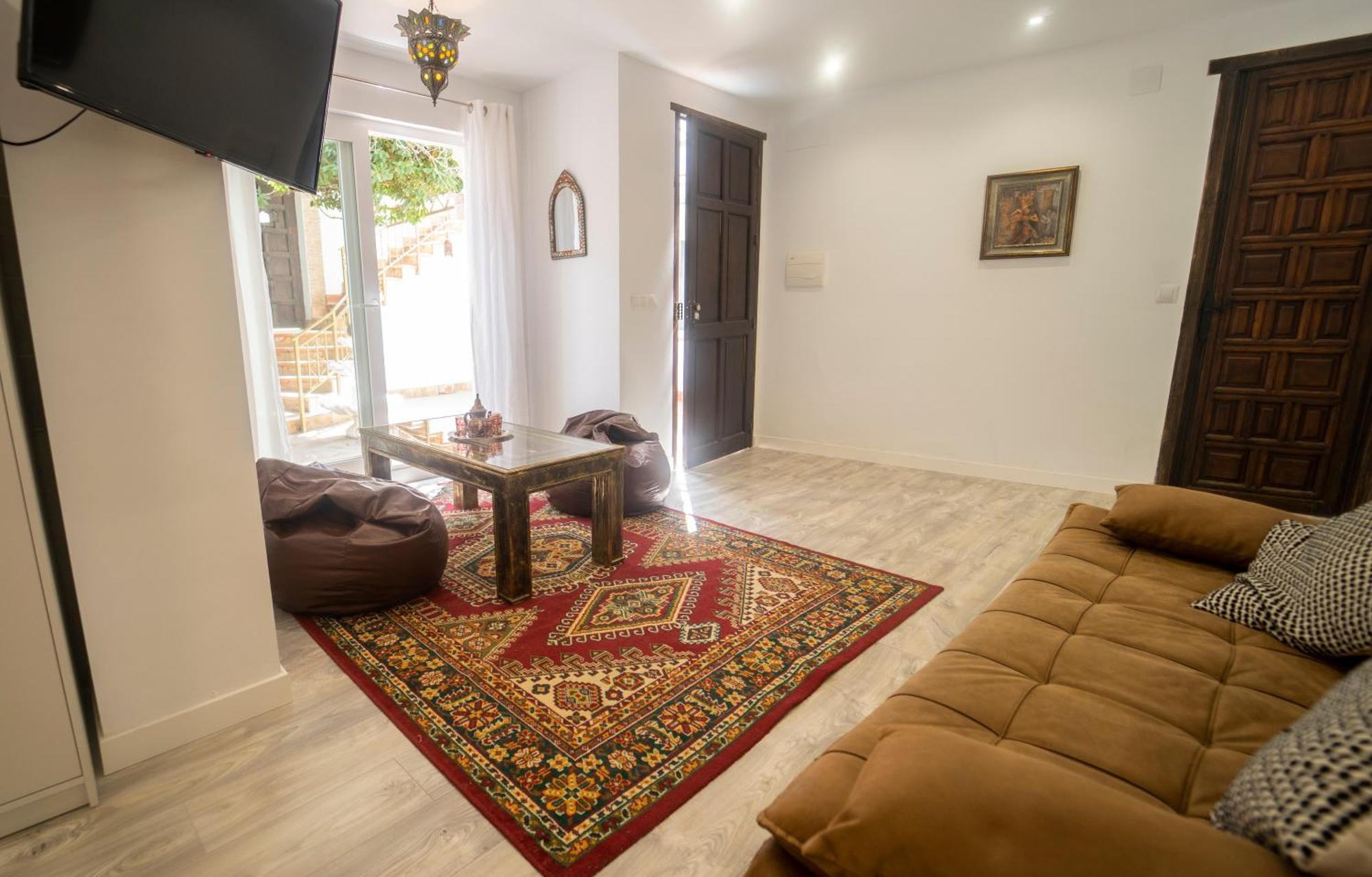 La Perla Del Oriente Villa Granada Luaran gambar