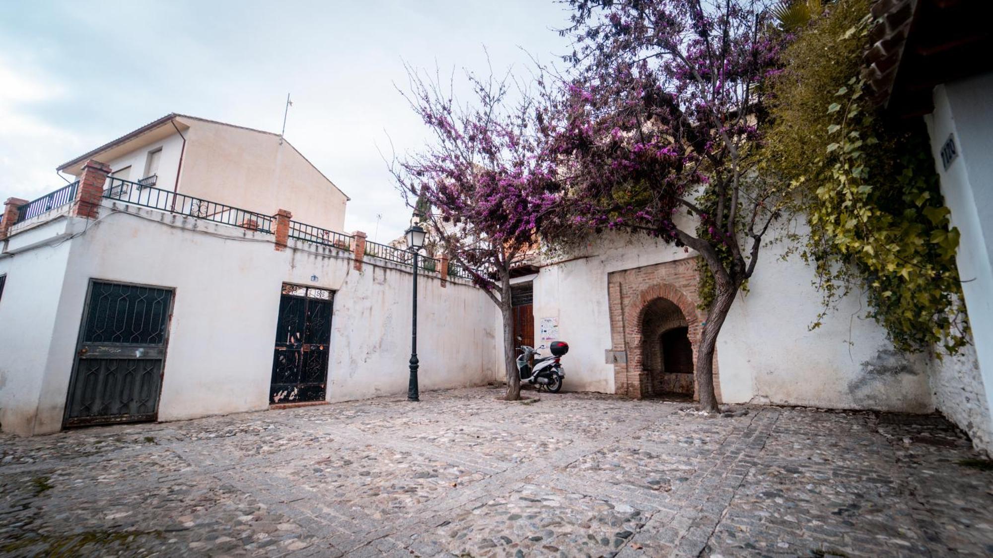 La Perla Del Oriente Villa Granada Luaran gambar