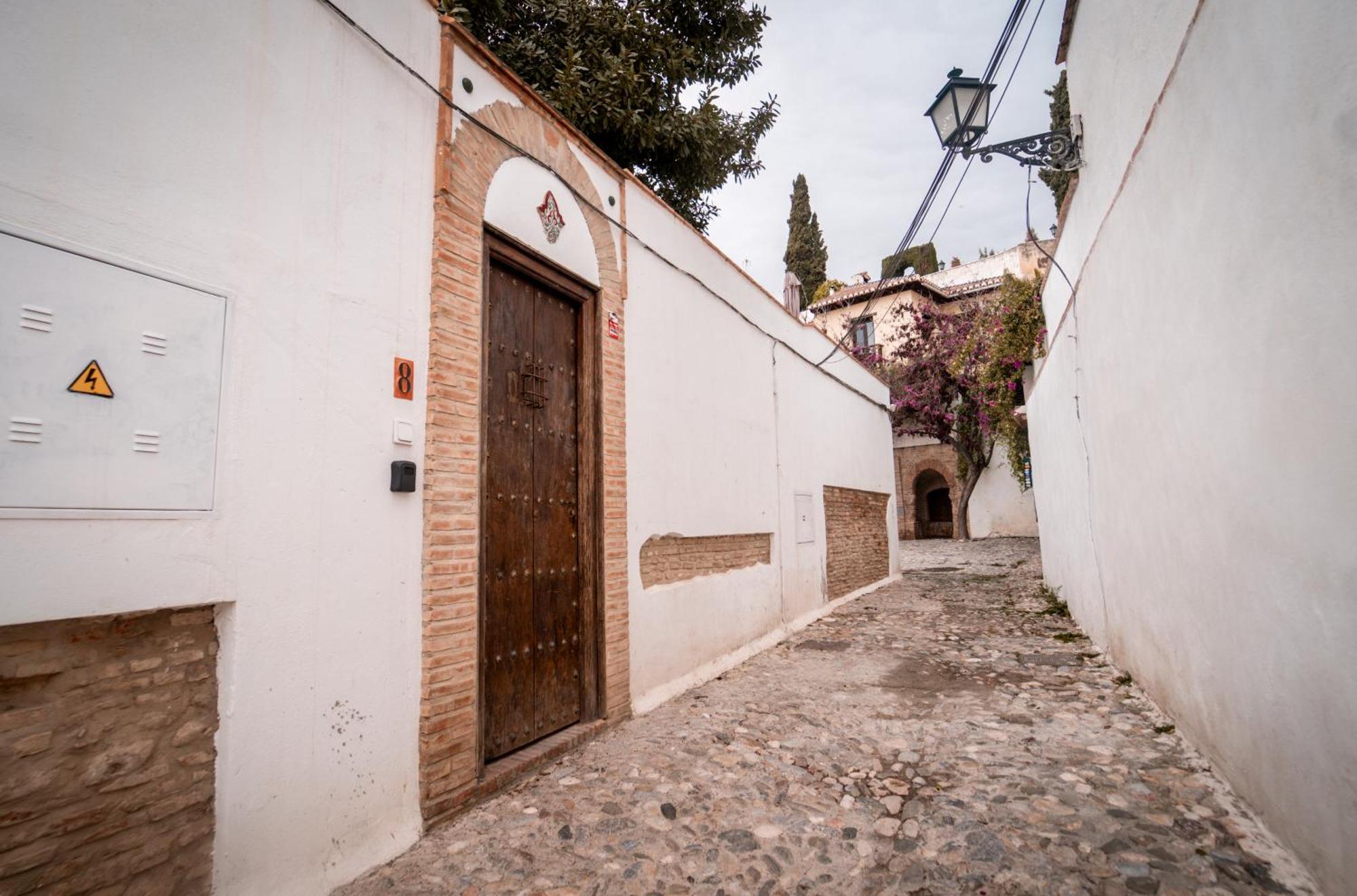 La Perla Del Oriente Villa Granada Luaran gambar