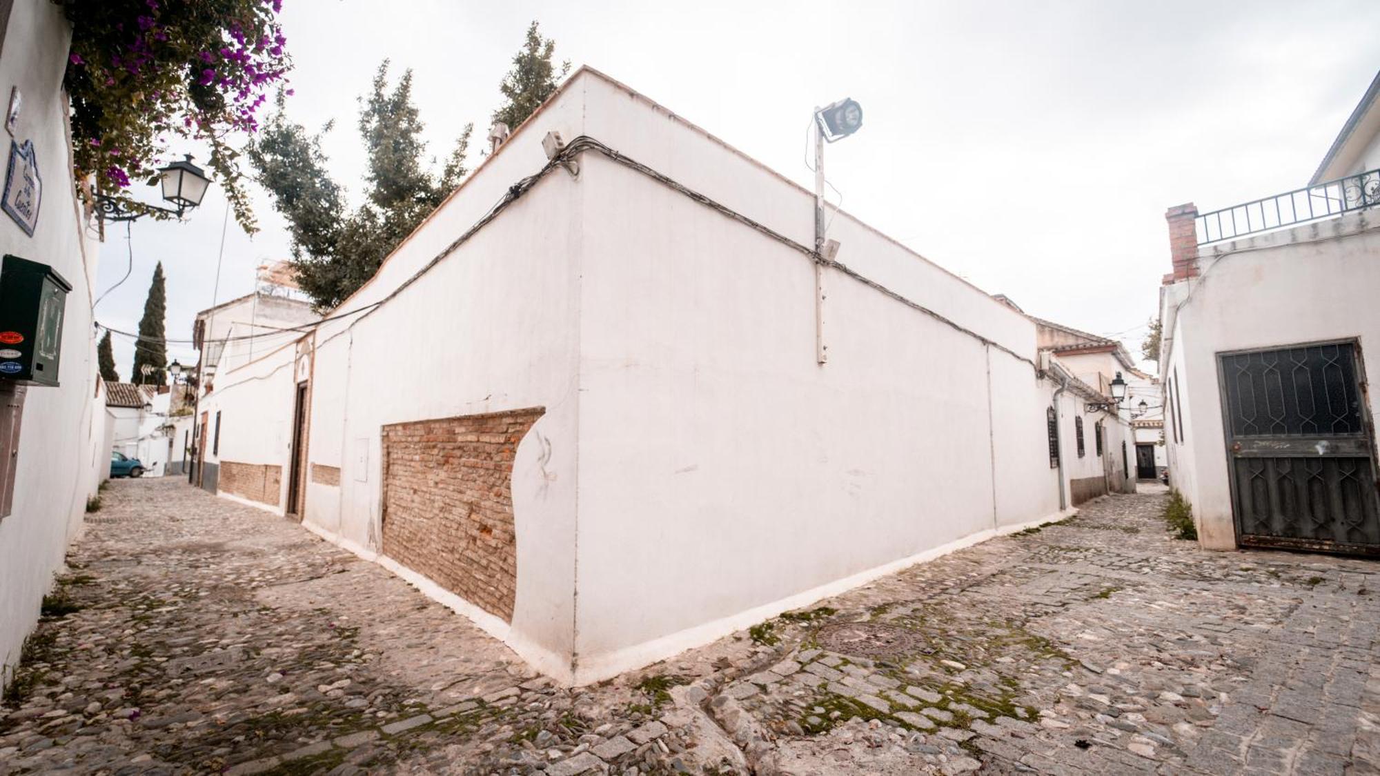 La Perla Del Oriente Villa Granada Luaran gambar